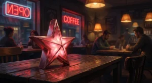 estrela do pt
