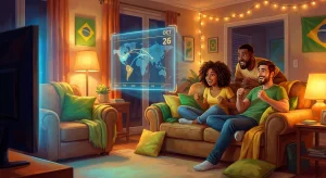 copa do mundo 2026 data e horário