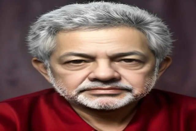 fotografo do lula