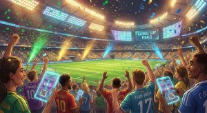 ingressos copa do mundo 2026