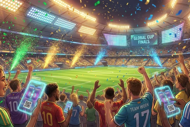 ingressos copa do mundo 2026