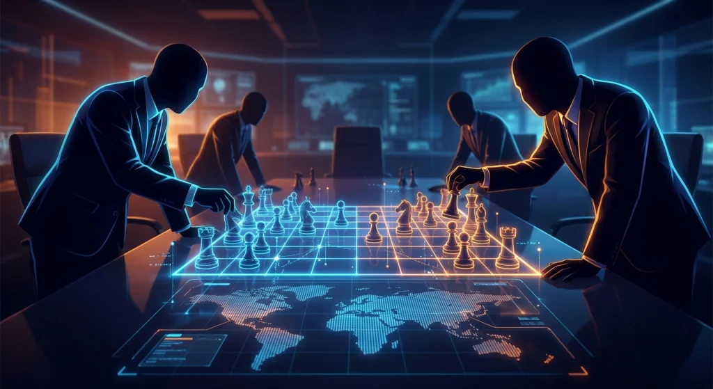 maior mafia do mundo