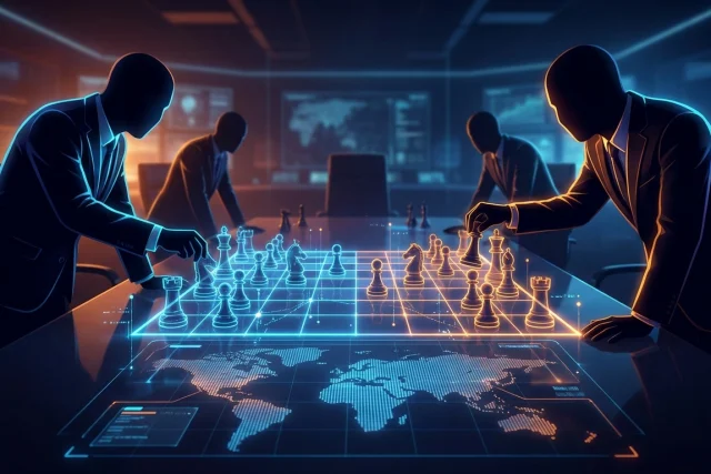 maior mafia do mundo