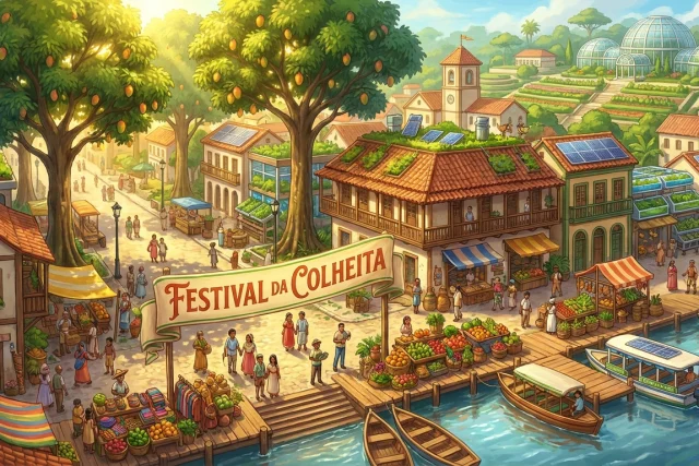 Feriado Belém